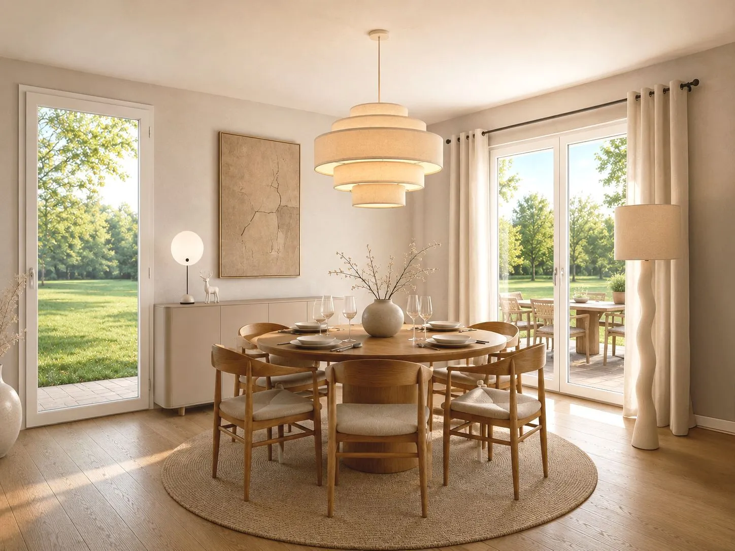 Maison neuve 103 m² à Osenbach (68570)