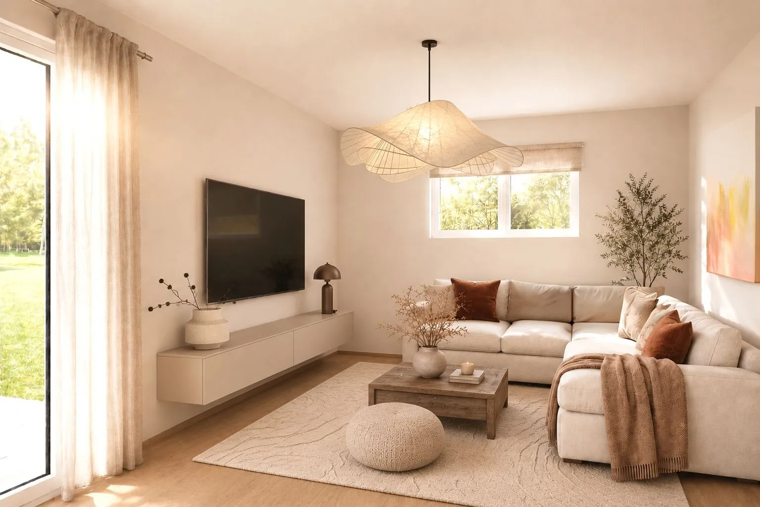 Maison neuve 103 m² à Osenbach (68570)