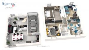 NF HABITAT HQE