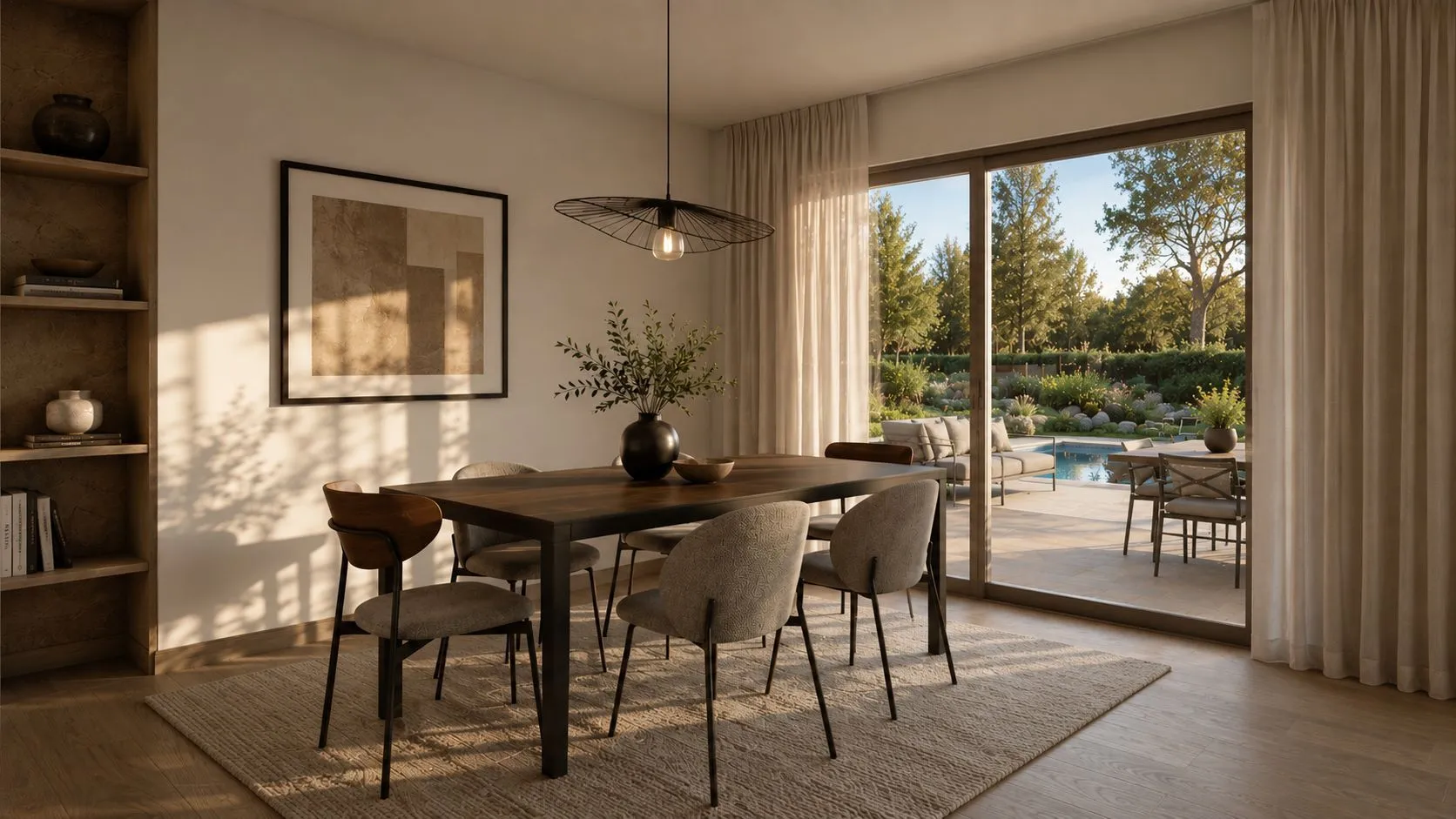 Maison neuve 159 m² à Rustenhart (68740)