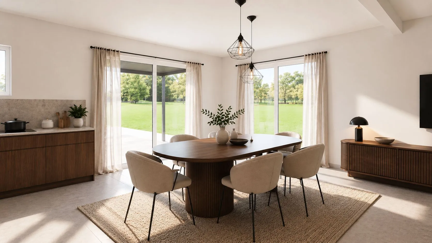 Maison neuve 126 m² à Soultzmatt (68570)