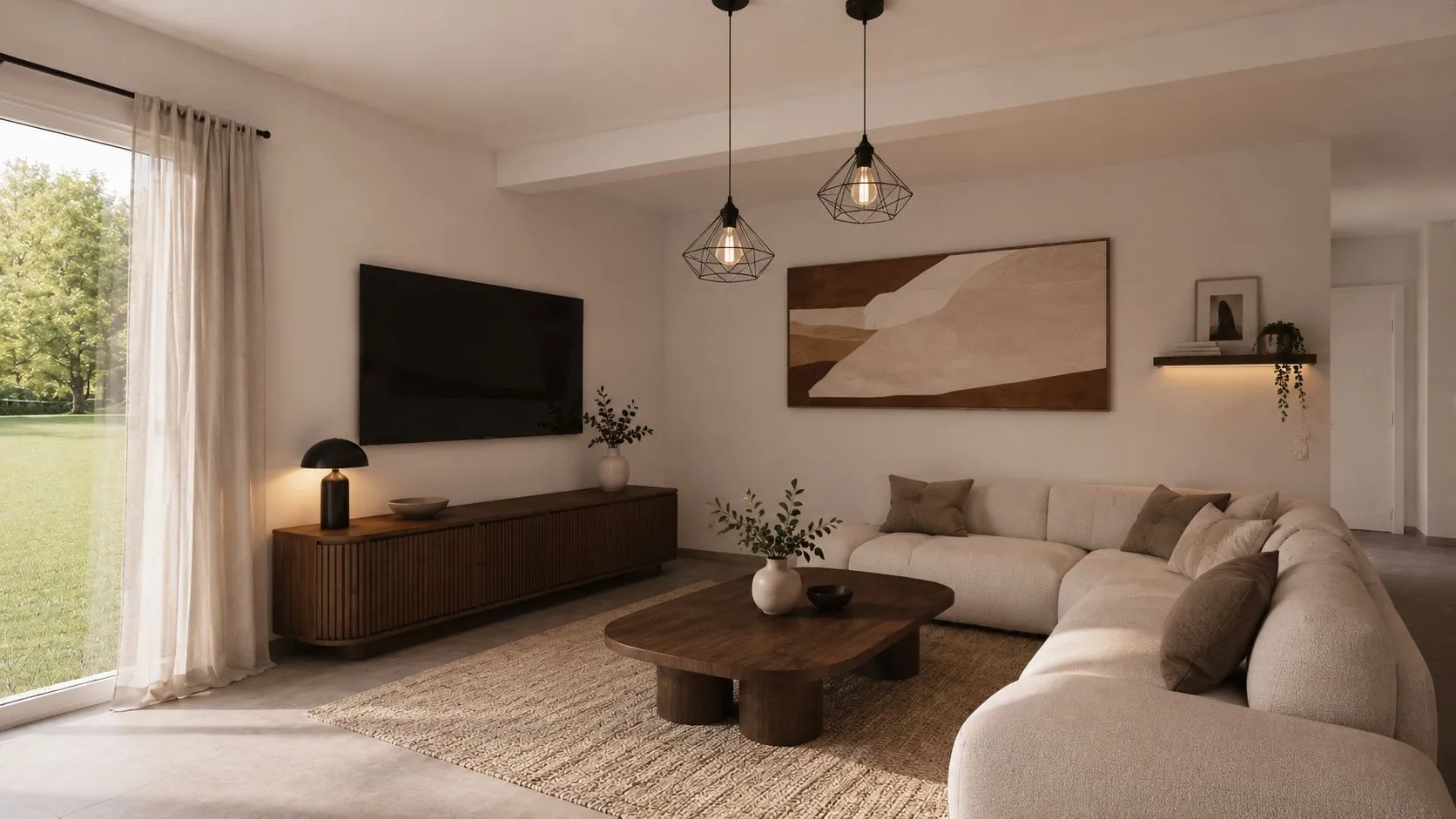 Maison neuve 126 m² à Balgau (68740)
