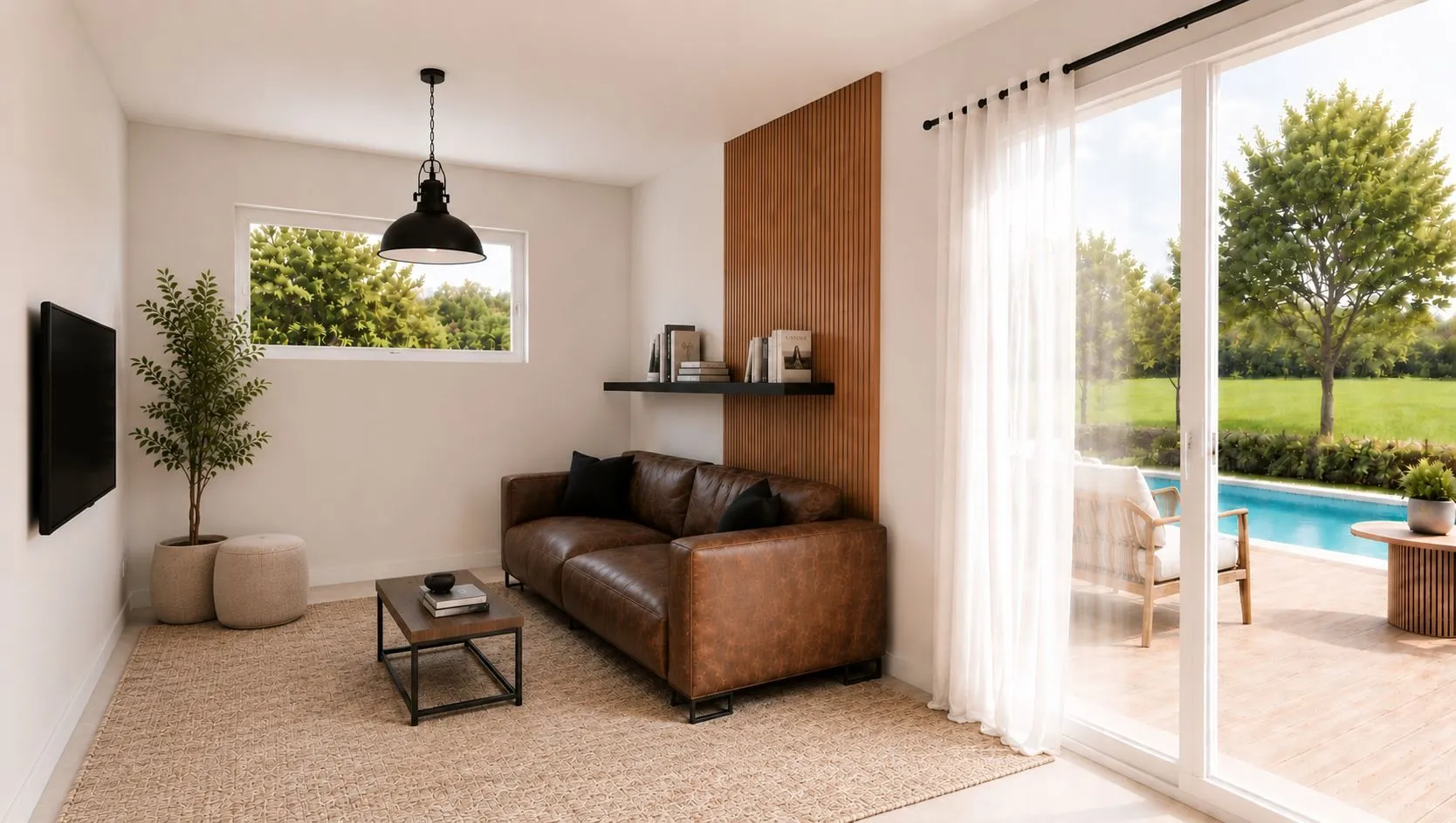 Maison neuve 85 m² à Hirtzbach (68118)