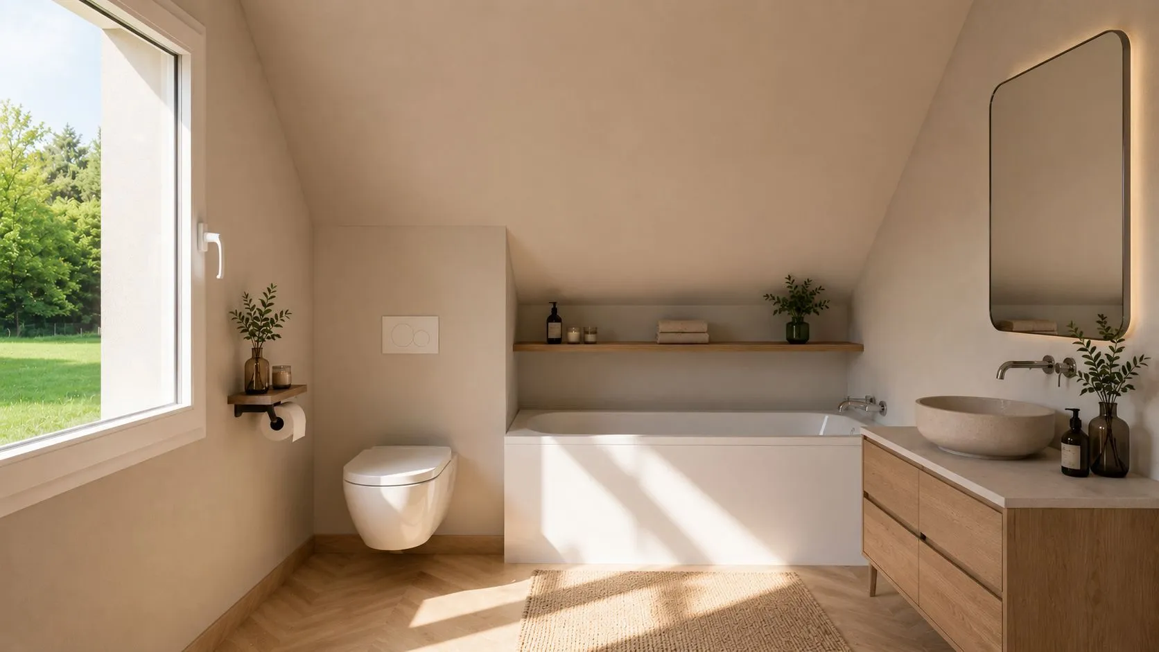 Maison neuve 100 m² à Hirsingue (68560)