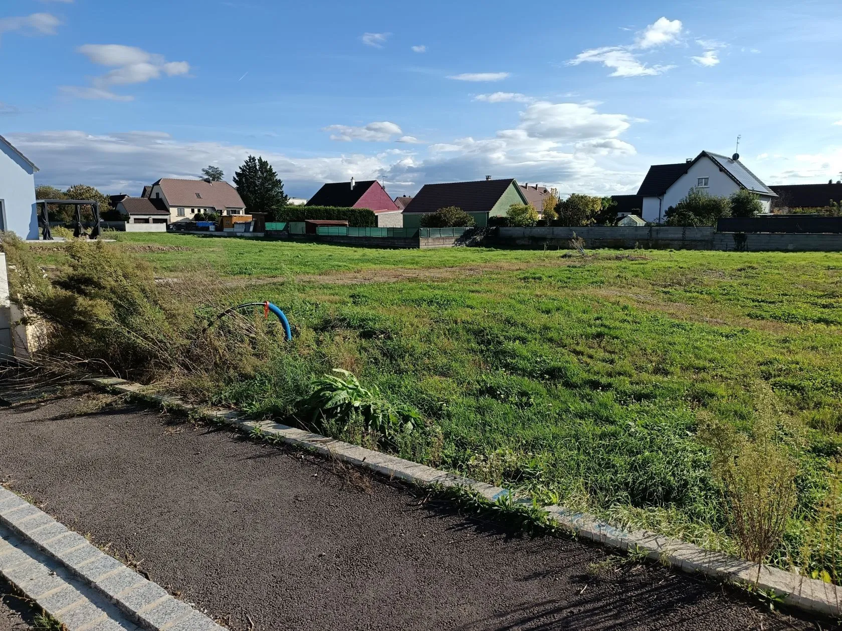 Maison neuve 126 m² à Balgau (68740)