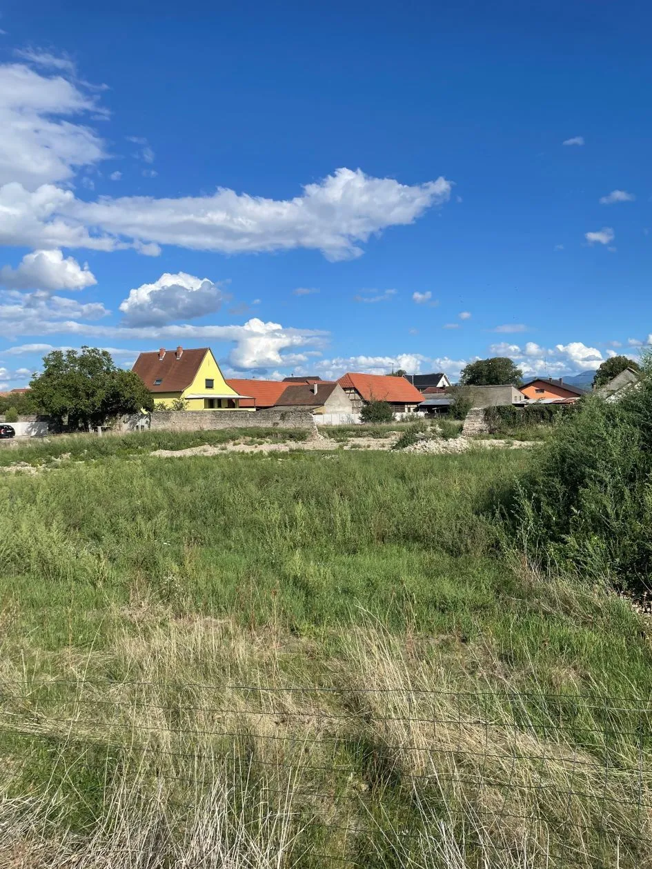 Maison neuve 143 m² à Blodelsheim (68740)