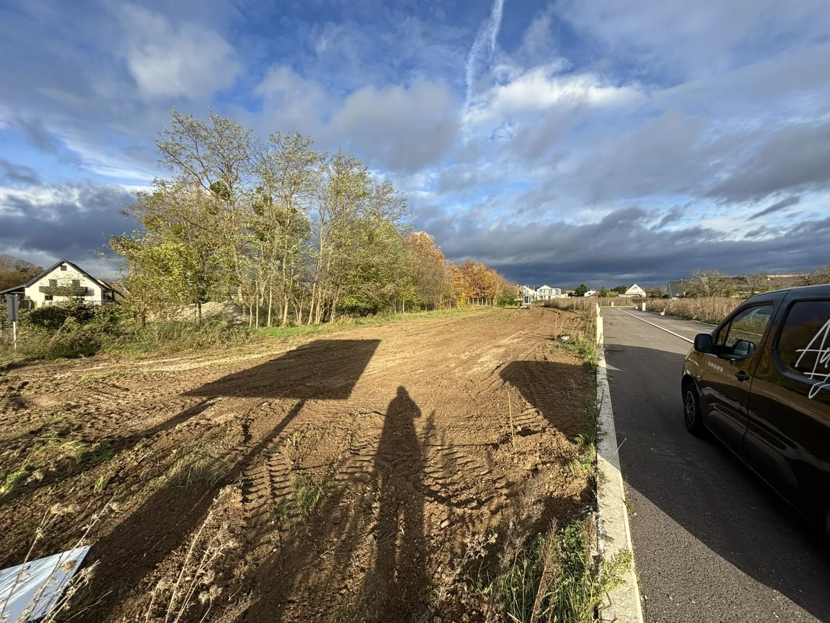 Maison neuve 103 m² à Widensolen (68320)