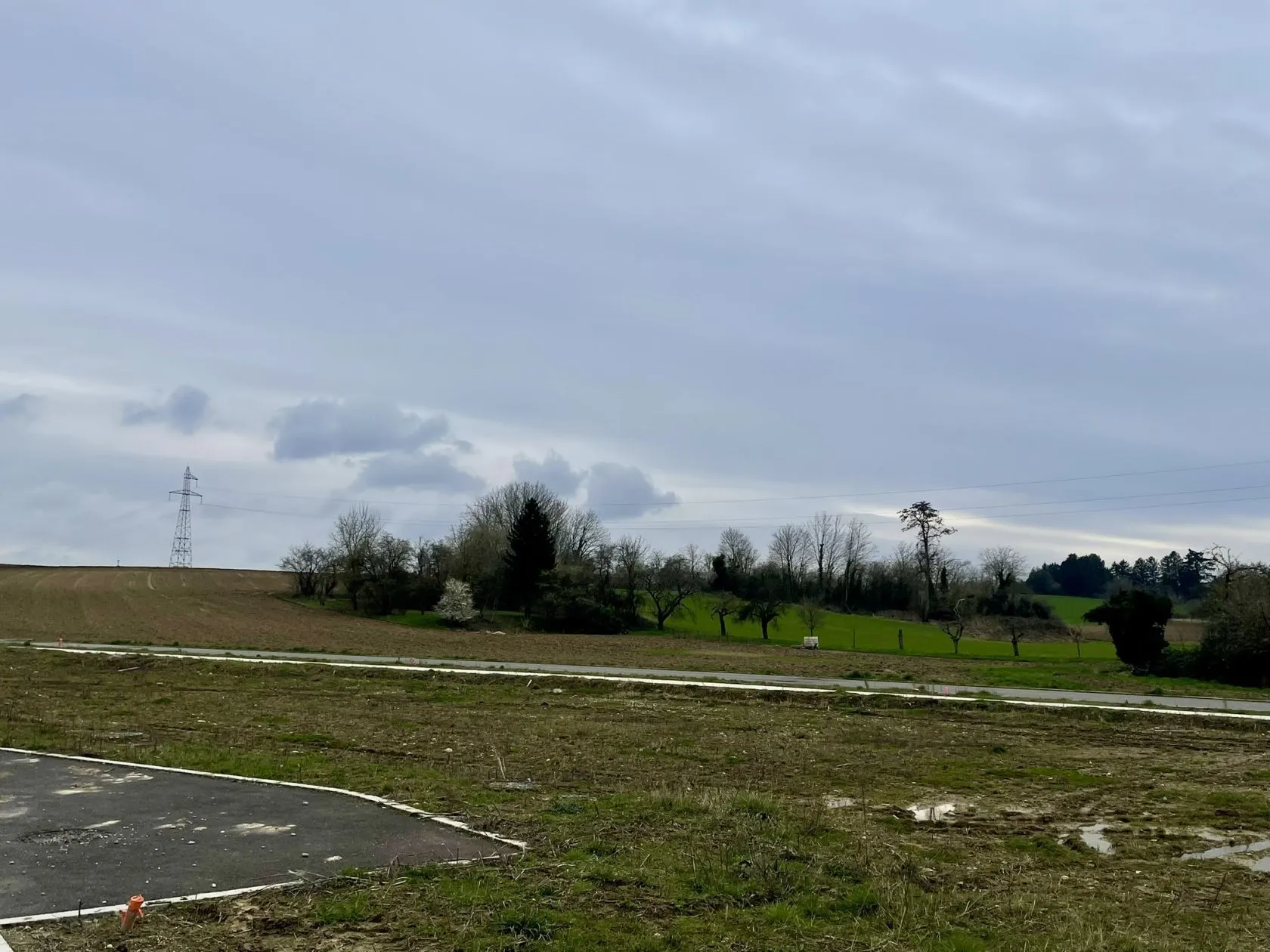 Maison neuve 125 m² à Morschwiller-le-Bas (68790)