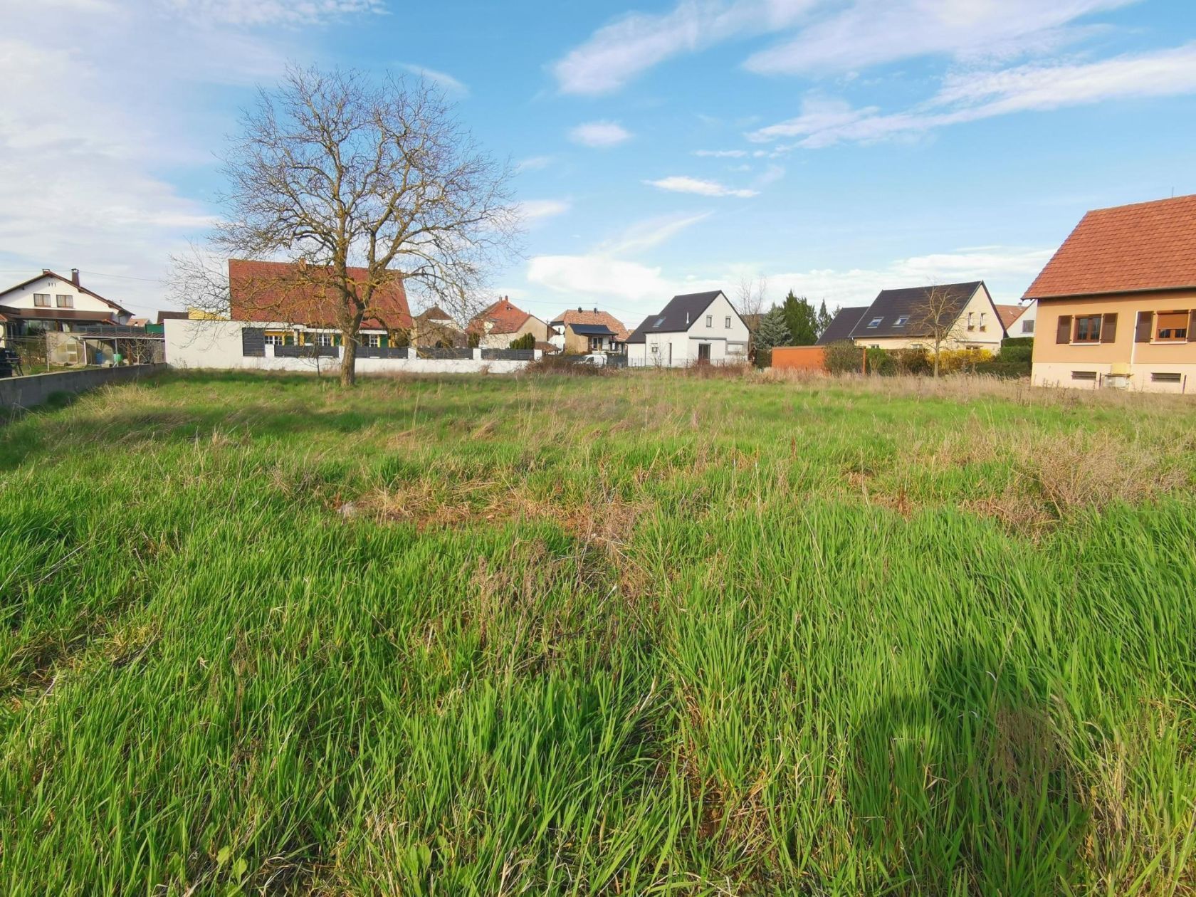 Maison neuve 160 m² à Meyenheim (68890)