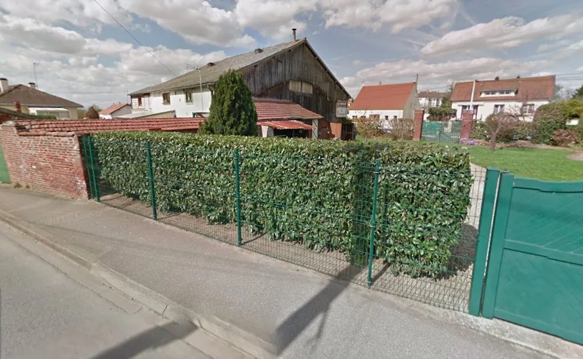Maison neuve 100 m² à Breuil-le-Vert (60600)