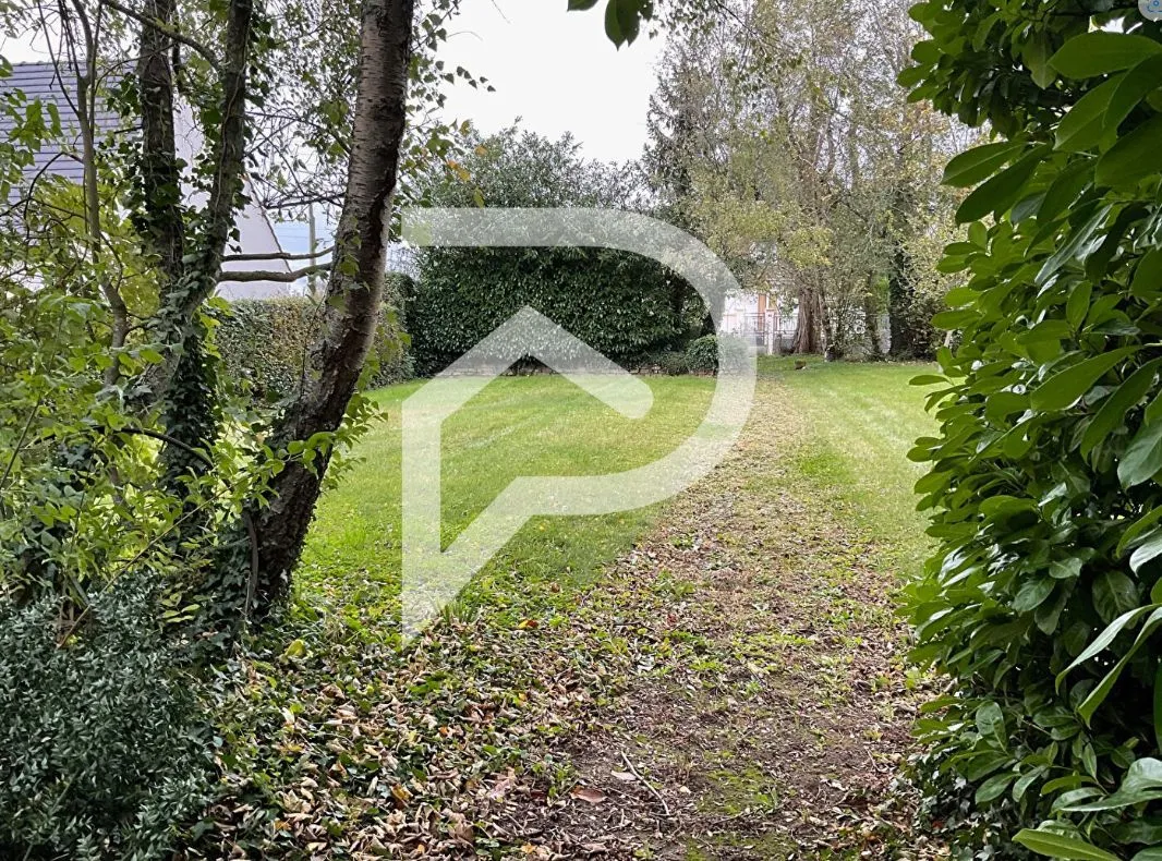 Maison neuve 80 m² à Andeville (60570)