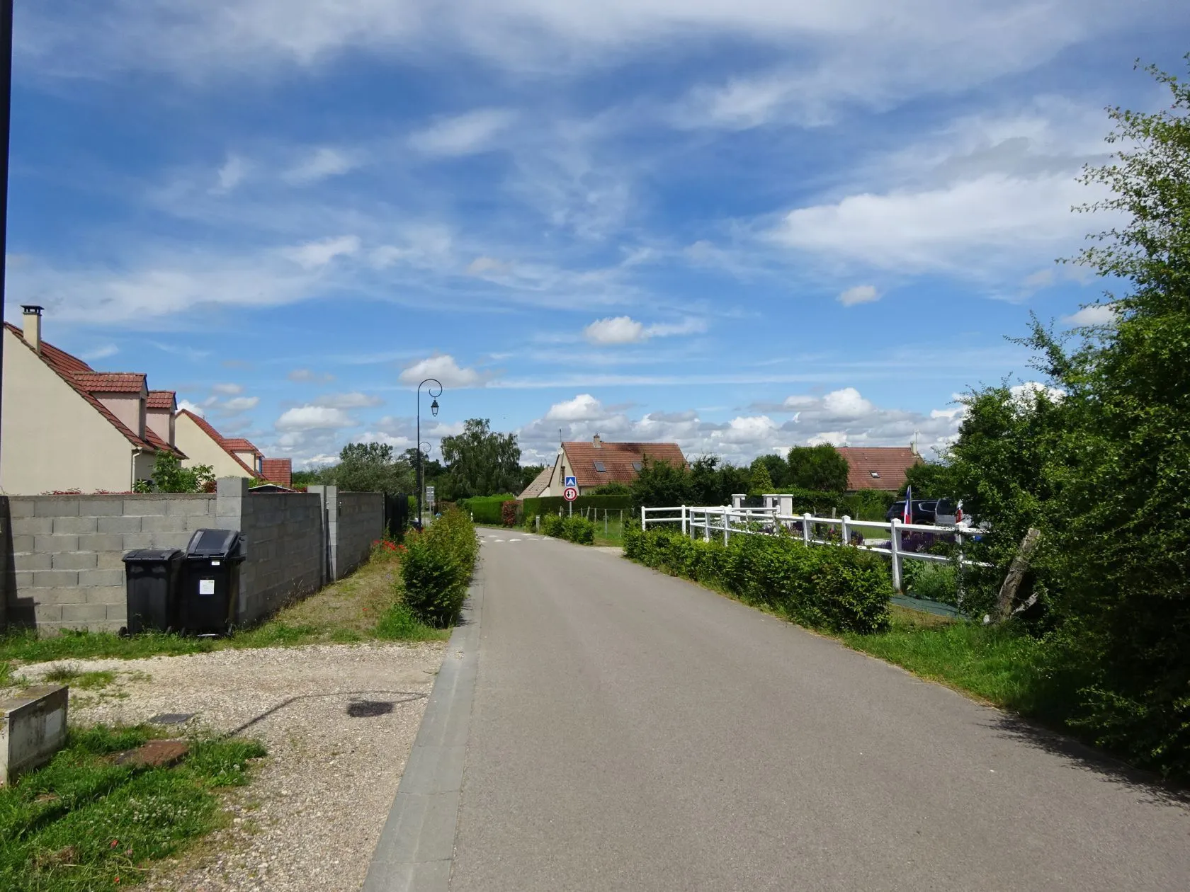 Maison neuve 103 m² à Hermes (60370)