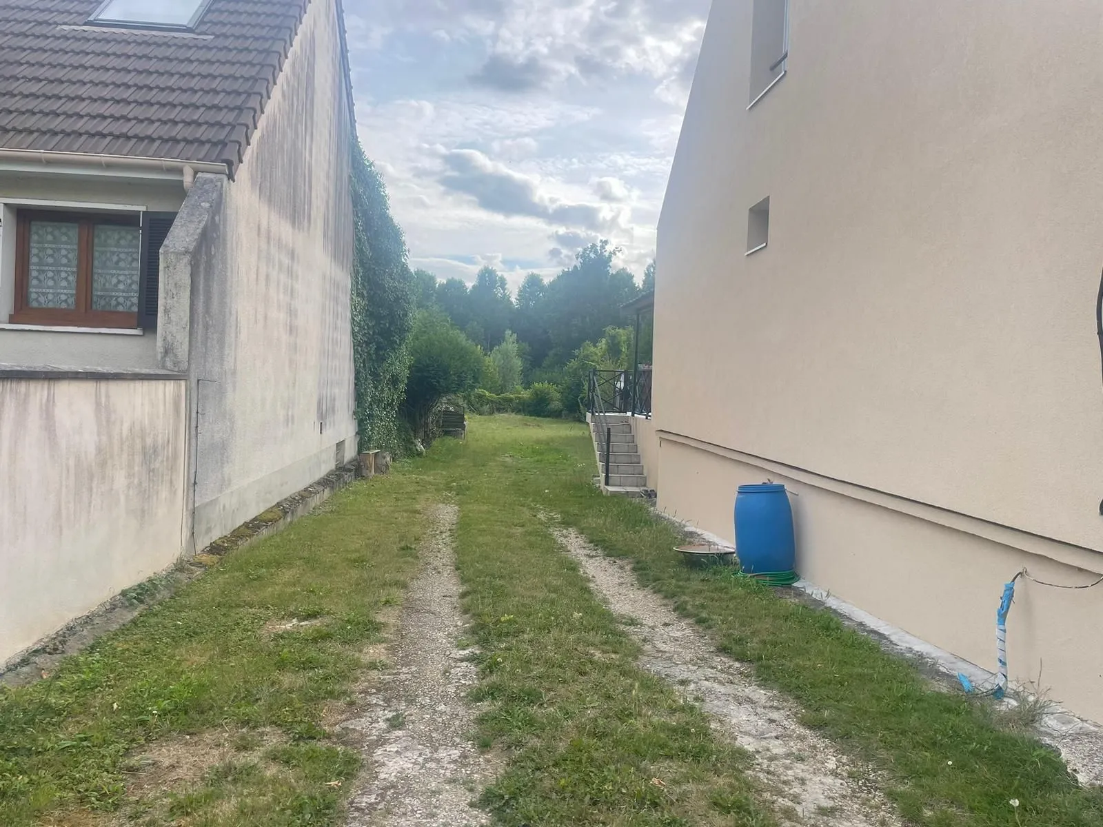 Maison neuve 75 m² à Montataire (60160)