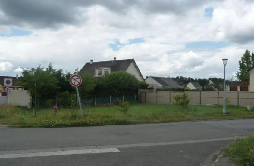Maison neuve 85 m² à Bailly (60170)