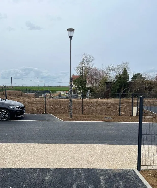 Maison neuve 104 m² à Bienville (60200)