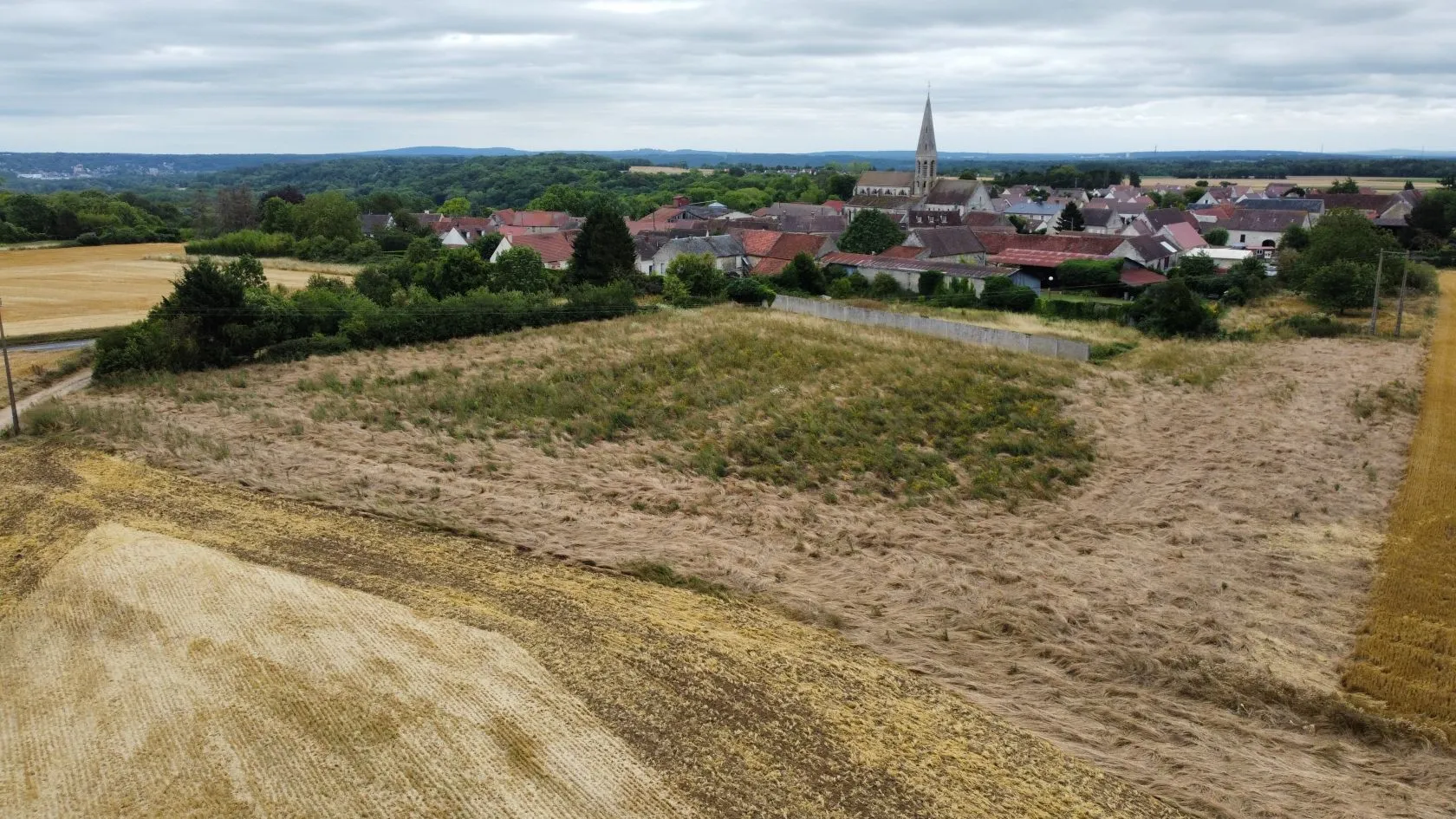 Maison neuve 100 m² à Cambronne-lès-Clermont (60290)
