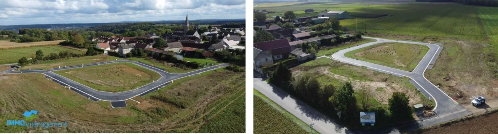 Maison neuve 100 m² à Cambronne-lès-Clermont (60290)