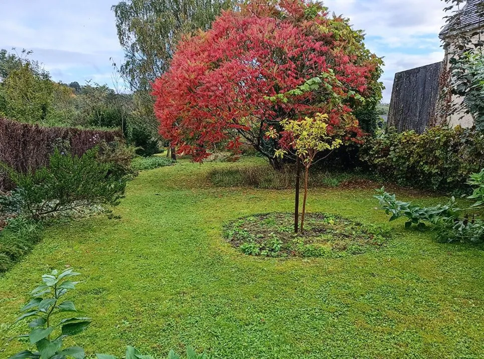 Maison neuve 100 m² à Cauvigny (60730)