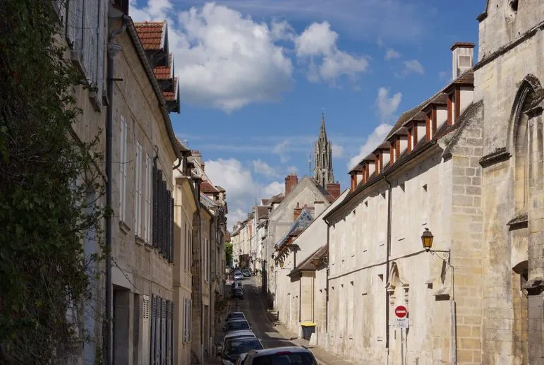 Maison neuve 90 m² à Chamant (60300)