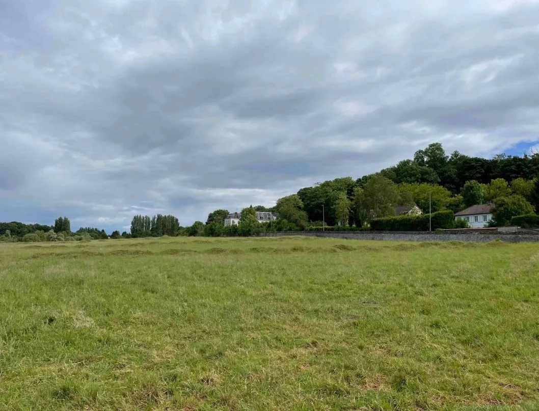 Maison neuve 80 m² à Chaumont-en-Vexin (60240)
