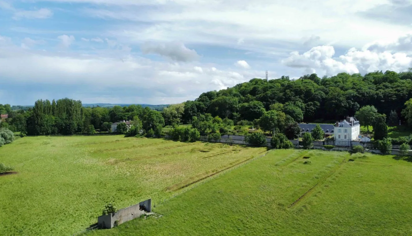 Maison neuve 80 m² à Chaumont-en-Vexin (60240)