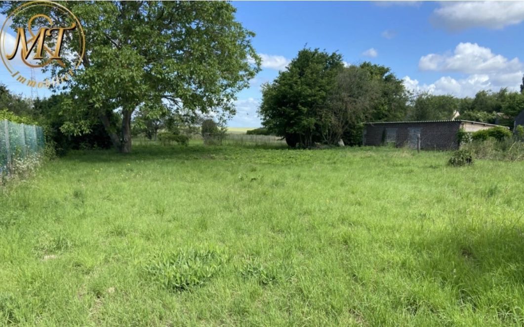 Maison neuve 100 m² à Cires-lès-Mello (60660)