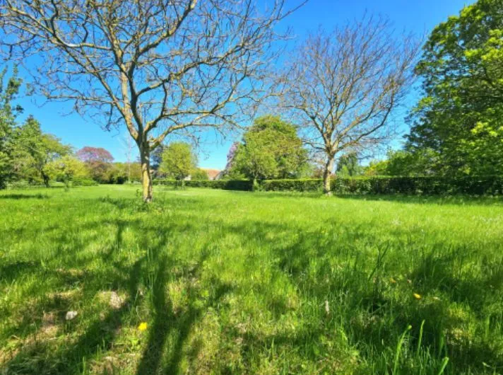 Maison neuve 100 m² à Cressonsacq (60190)