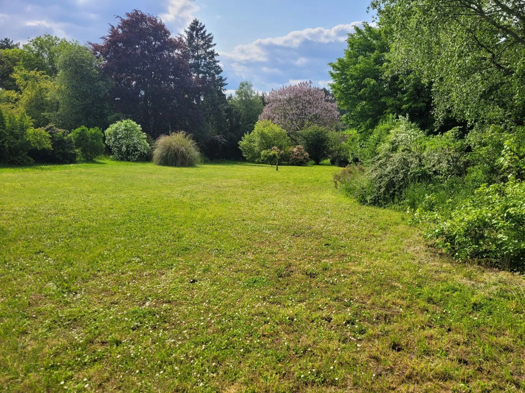 Maison neuve 103 m² à Éméville (60123)