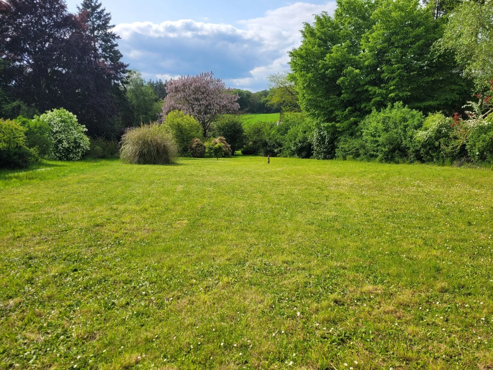 Maison neuve 103 m² à Éméville (60123)