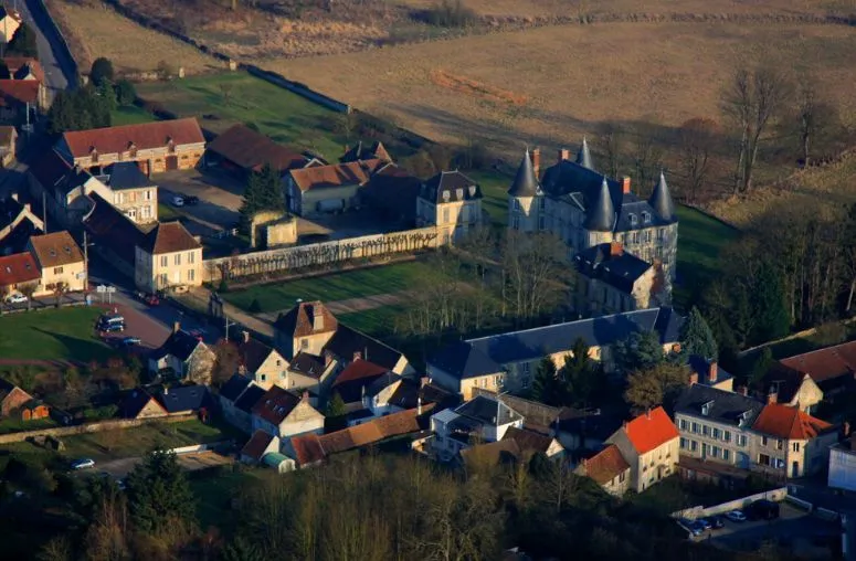 Maison neuve 120 m² à Hénonville (60119)