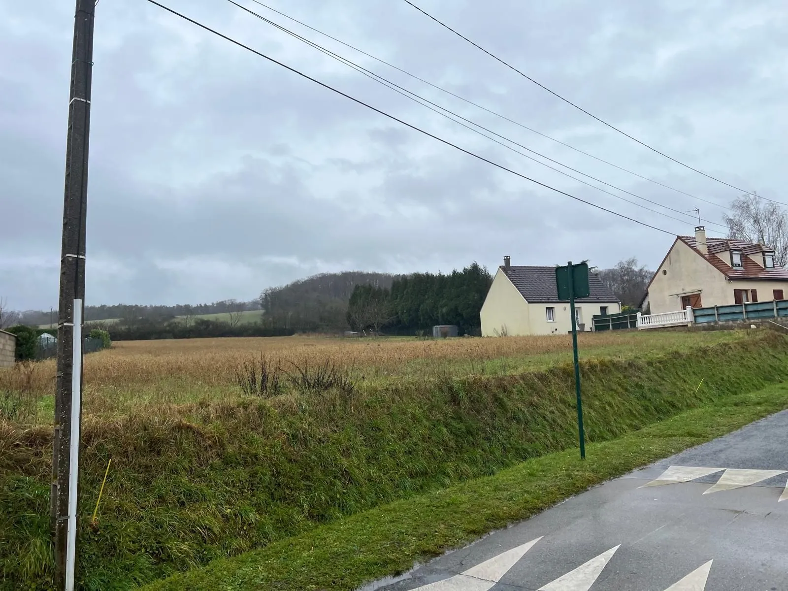 Maison neuve 112 m² à Hermes (60370)