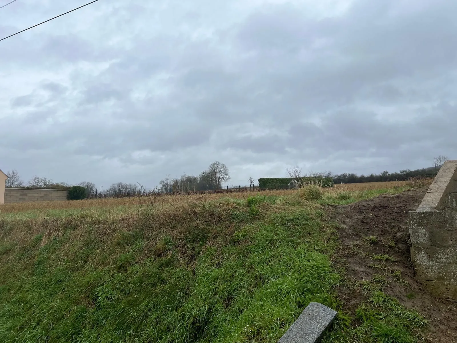 Maison neuve 112 m² à Hermes (60370)