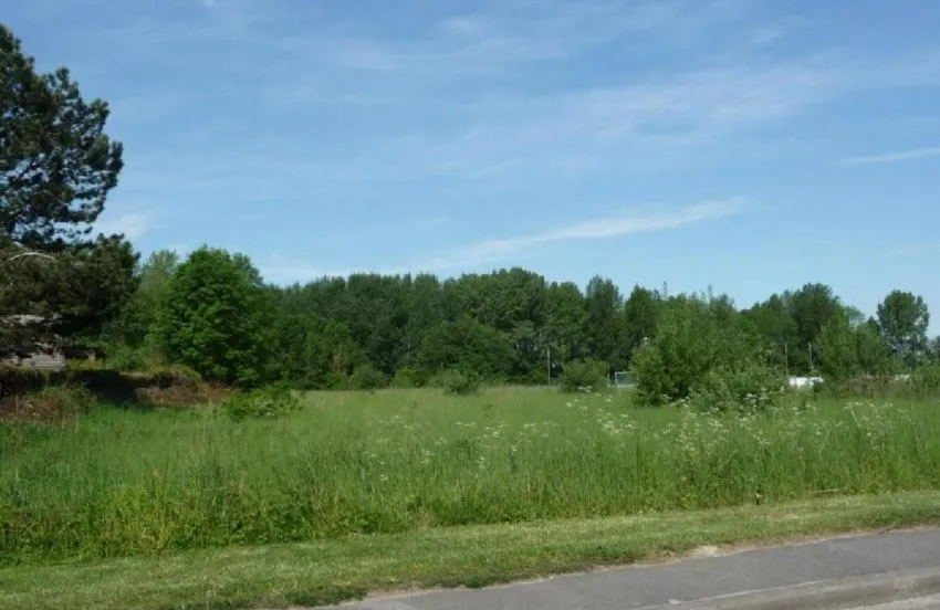 Maison neuve 100 m² à Lassigny (60310)