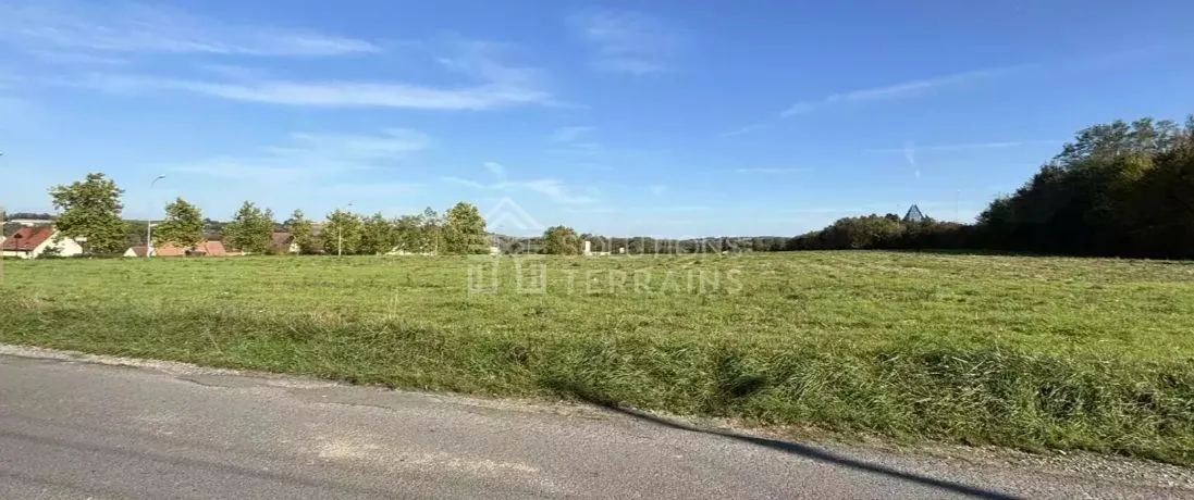 Maison neuve 96 m² à Mary-sur-Marne (77440)