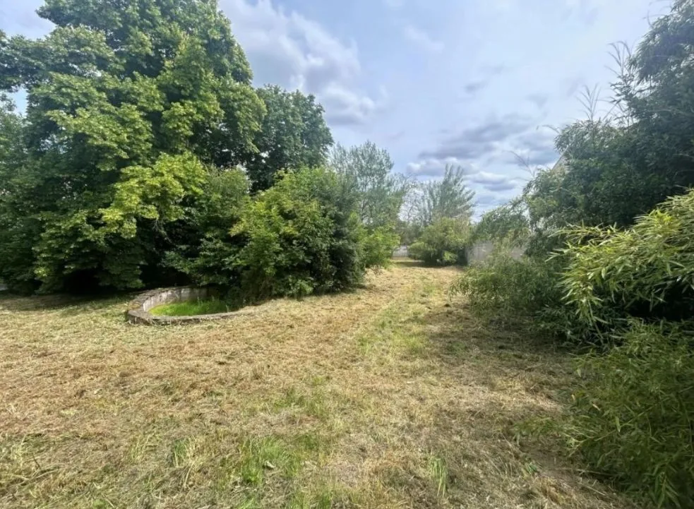 Maison neuve 90 m² à Nanteuil-lès-Meaux (77100)