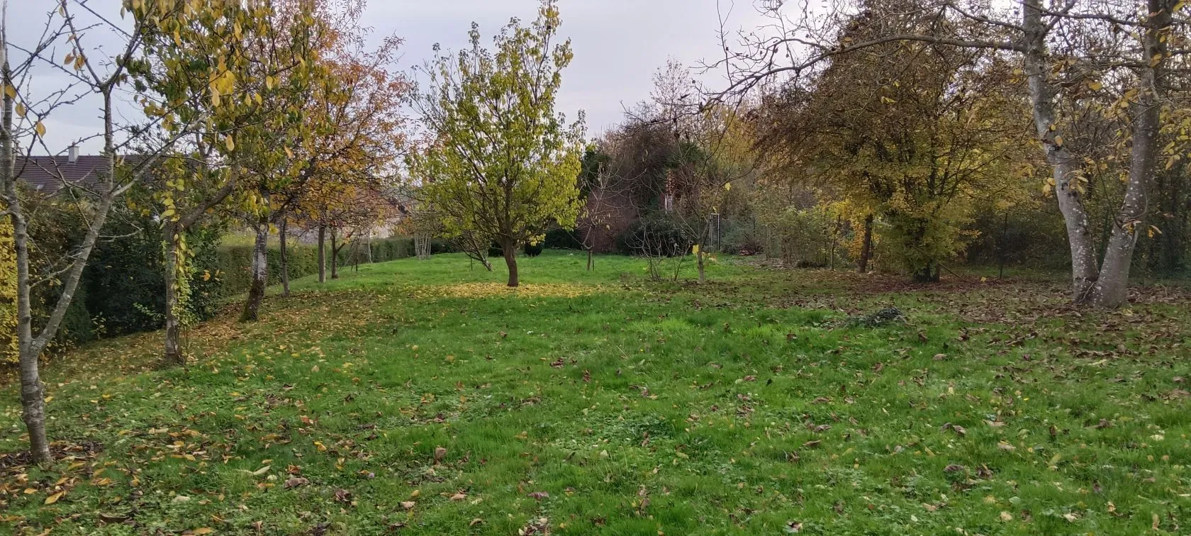 Maison neuve 75 m² à Noroy-sur-Ourcq (02600)