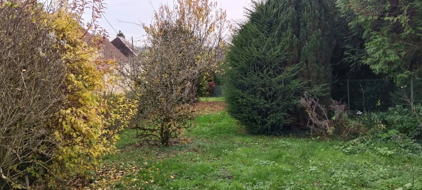 Maison neuve 75 m² à Noroy-sur-Ourcq (02600)