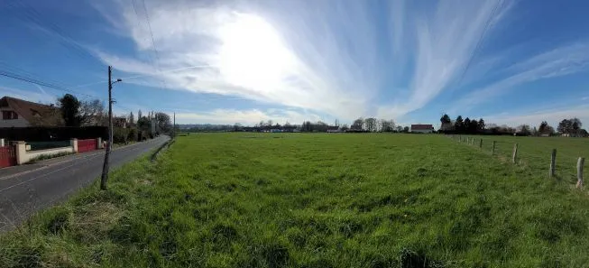 Maison neuve 90 m² à Ons-en-Bray (60650)