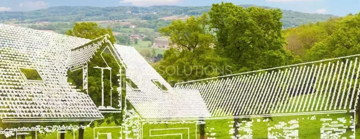 Maison neuve 80 m² à Péroy-les-Gombries (60440)