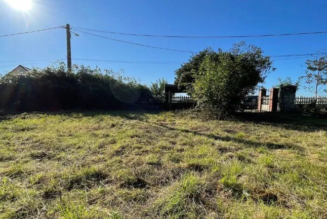 Maison neuve 90 m² à Pimprez (60170)