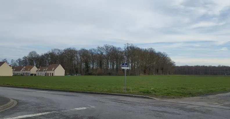 Maison neuve 80 m² à Pontarmé (60520)