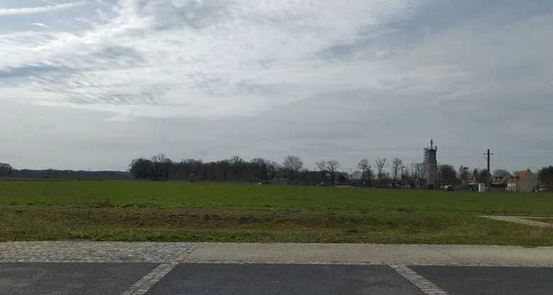 Maison neuve 80 m² à Pontarmé (60520)