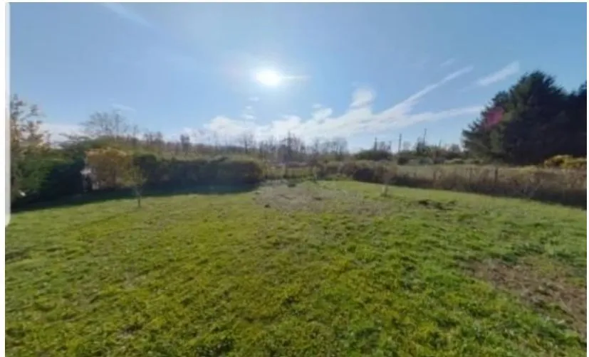 Maison neuve 100 m² à Rivecourt (60126)