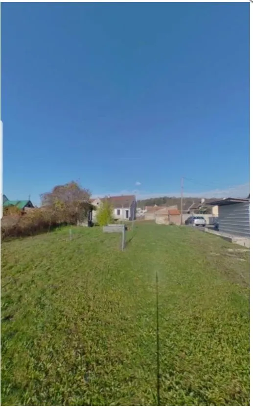 Maison neuve 100 m² à Rivecourt (60126)