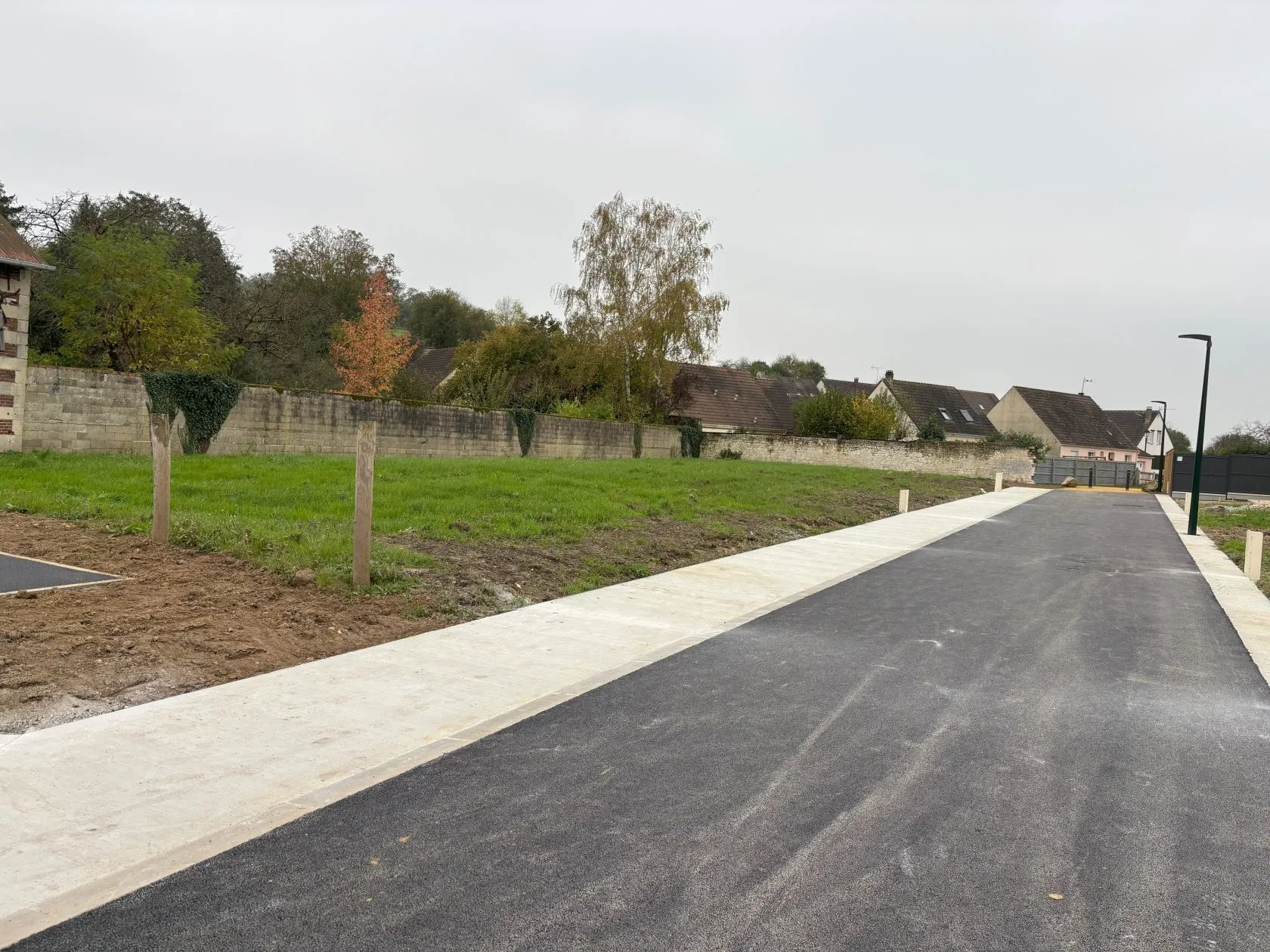 Maison neuve 95 m² à Saint-Aubin-sous-Erquery (60600)
