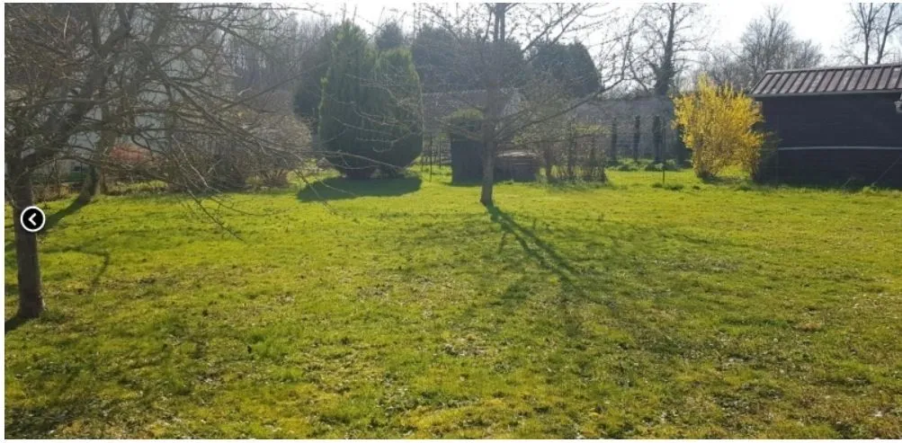 Maison neuve 103 m² à Verberie (60410)