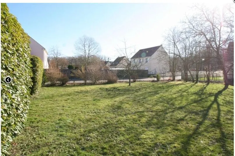 Maison neuve 103 m² à Verberie (60410)