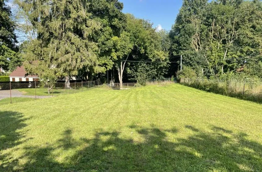 Maison neuve 90 m² à Canny-sur-Matz (60310)