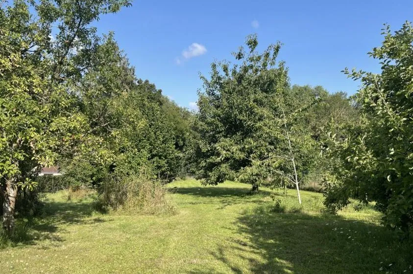 Maison neuve 90 m² à Canny-sur-Matz (60310)