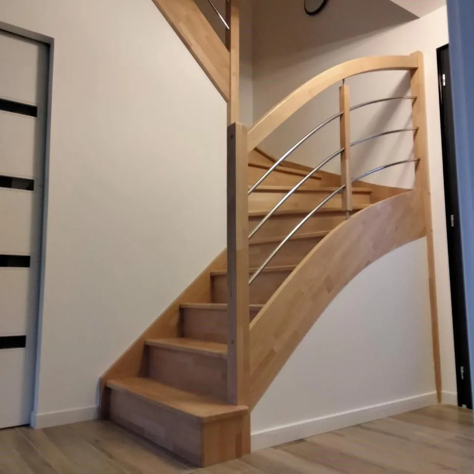 Maison neuve 105 m² à Plogastel-Saint-Germain (29710)